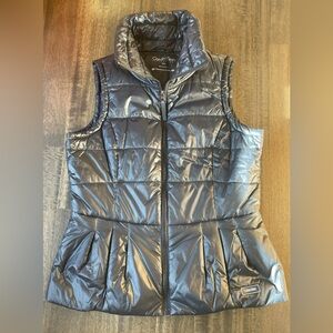 Calvin Klein Puffer Vest